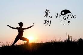 QI GONG: et si on s'amusait?